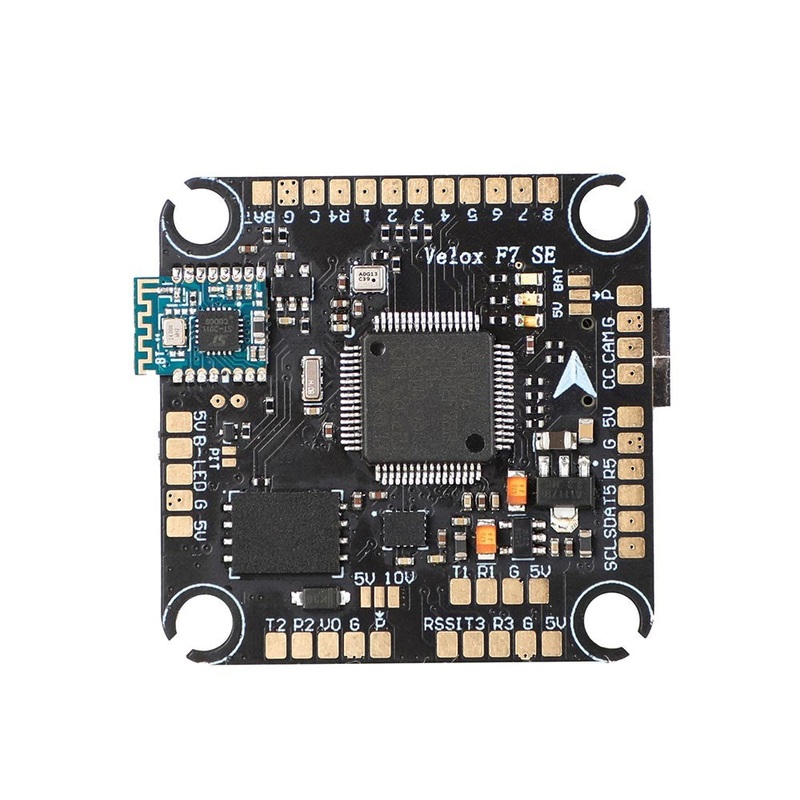 T-MOTOR Velox F7 SE Flight Control