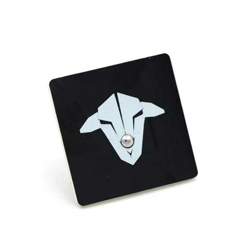 TBS 5.8G RHCP Patch Antenna SMA