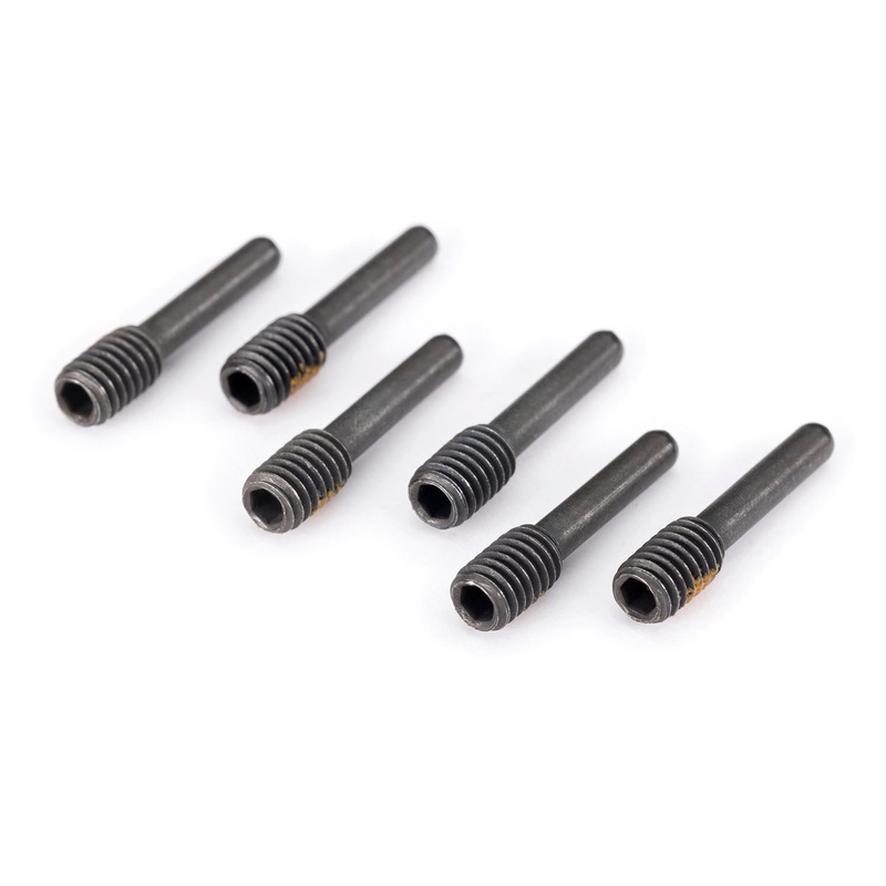 Traxxas 9578 Screw Pins 4x18 mm (6) Sledge