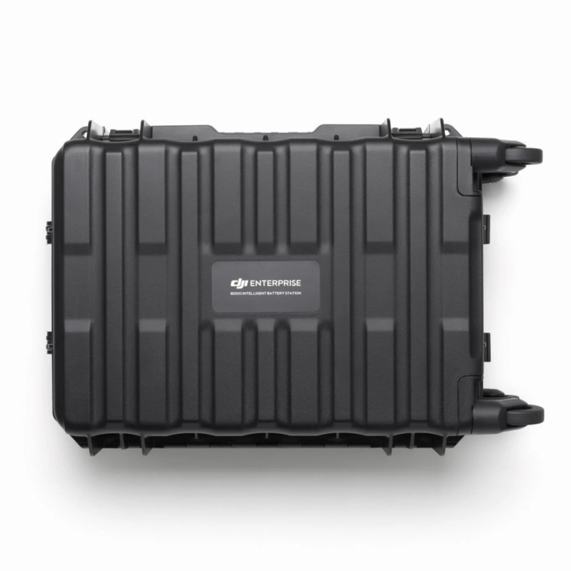 DJI Matrice 400 BS100 Intelligent Battery Station