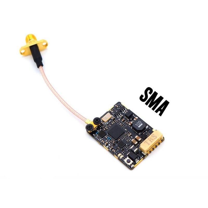 TBS Unify Pro 5G8 VTX HV Video Transmitter (SMA) (7 Pin)