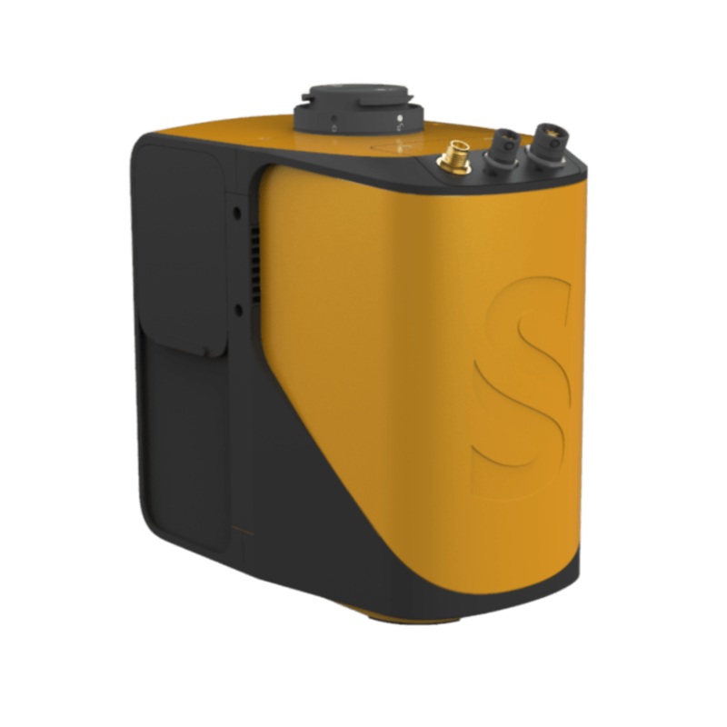 YellowScan Mapper Integrated System (Version 3)