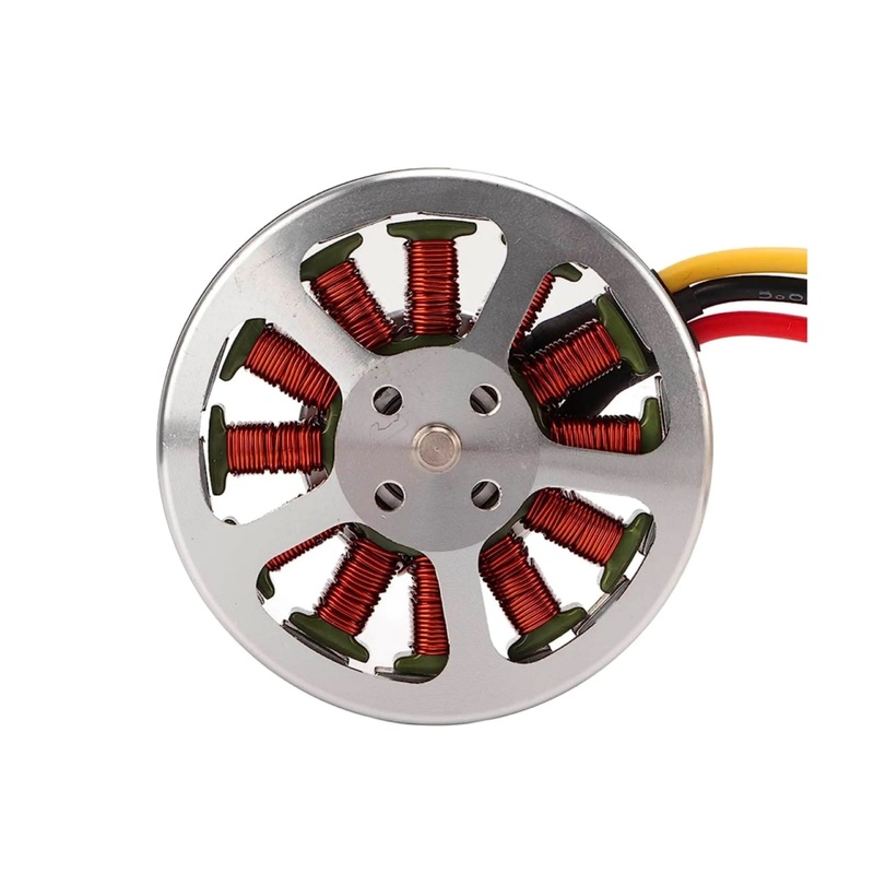 5010 360KV High Torque Brushless Motor