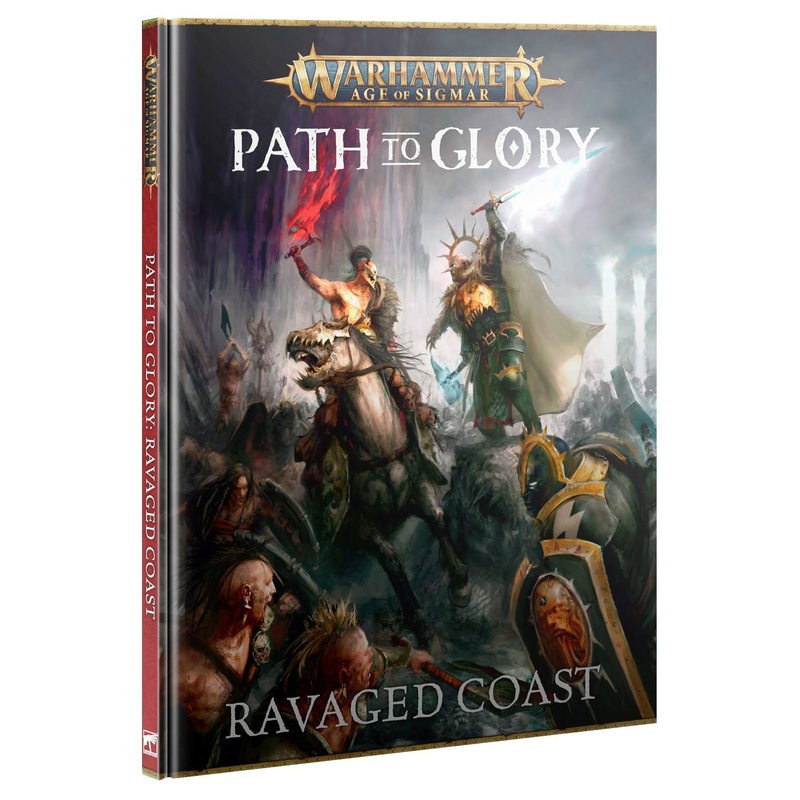Age Of Sigmar: Path To Glory