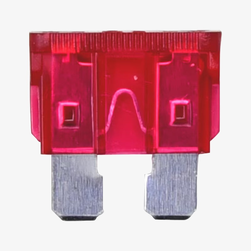 Automotive Blade Fuse 10A
