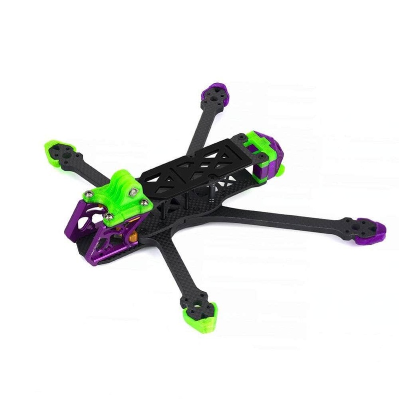 Axisflying Manta 5 SE DC Frame Kit - Deadcat