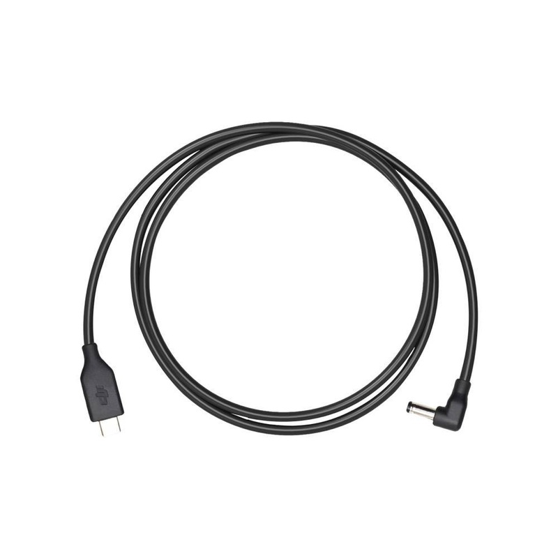 DJI FPV Goggles Power Cable (USB-C)