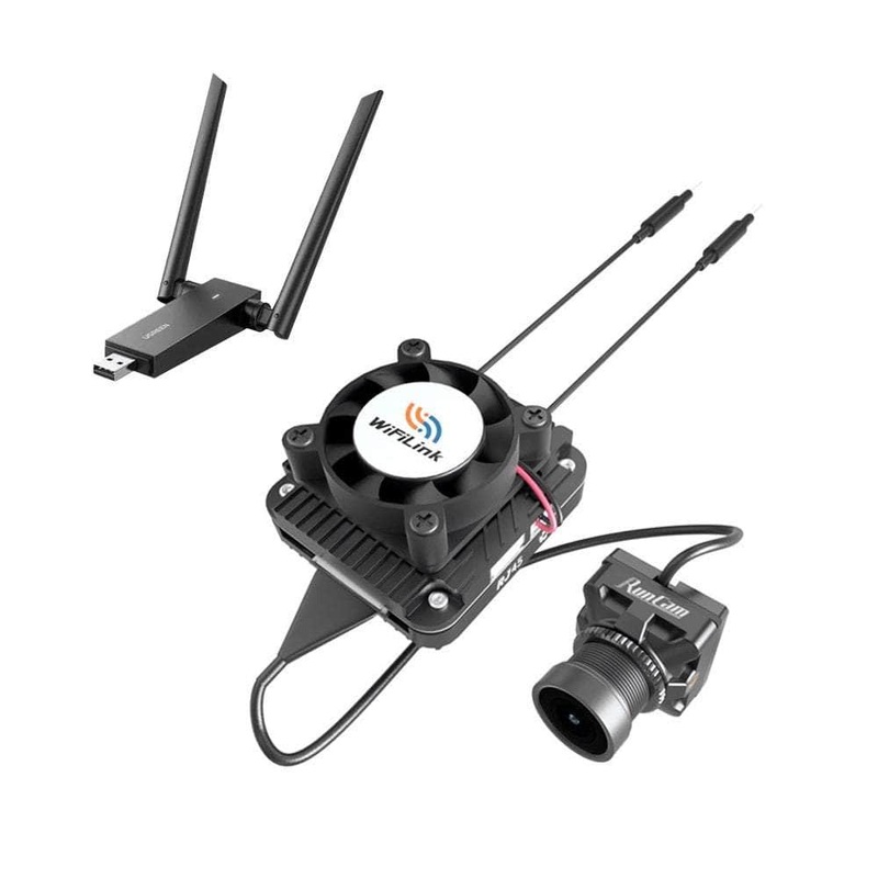 RunCam WifiLink 2-G w/ OpenIPC