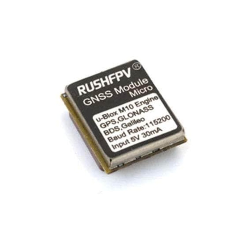 RUSHFPV GNSS Micro GPS