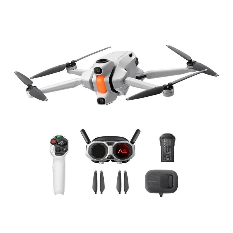 Antigravity A1 Standard Bundle
