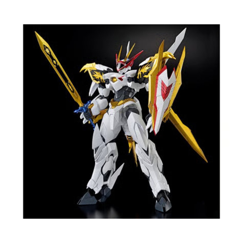 Bandai BAS2695888 HG Amplified Ryuoumaru "Mashin Hero Wataru" Model Kit