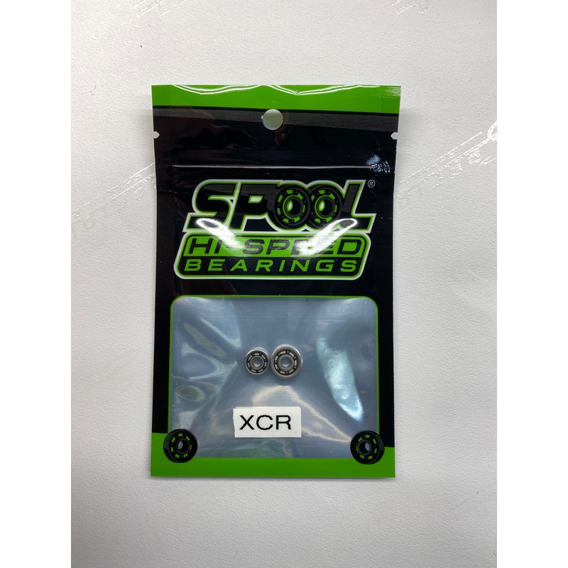 Daiwa Ryoga XCR Kit