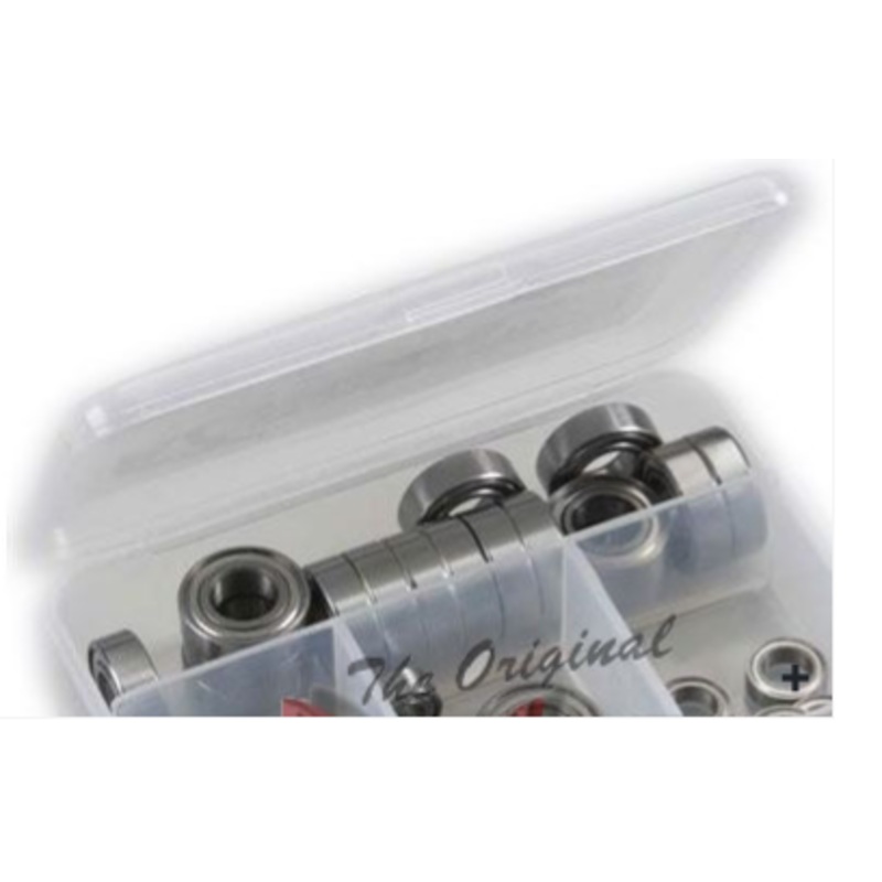Destiny RX-10SR 2.0 1/10 (#DRX00005/6) Metal Shielded Bearing Kit