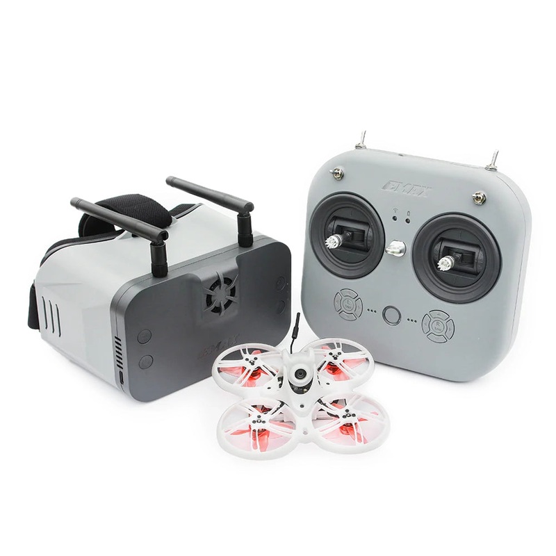 EMAX Tinyhawk III Plus HDZERO Indoor FPV Racing Drone RTF Kit