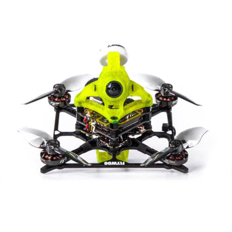 Flywoo Firefly 2S Nano Baby 20 HD Naked Caddx Polar Nano Vista DJI Micro FPV Drone
