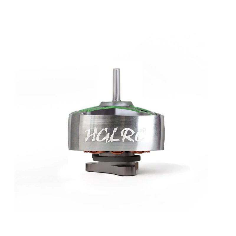 HGLRC SPECTER 0802 21000KV 1S Micro FPV Brushless Motor for 65mm Whoop Racing Drone