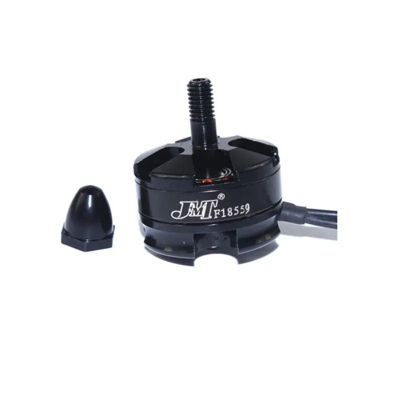 JMT MT2204 2300KV 12A Brushless Motor CW/CCW for 210270 FPV Racing Drone Quadcopter 1PC CCW CW