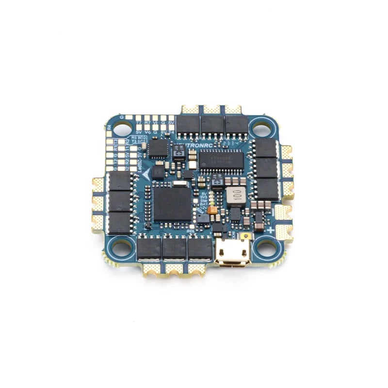 MAD F745 80A 3-8S G30.5 AIO Flight Controller