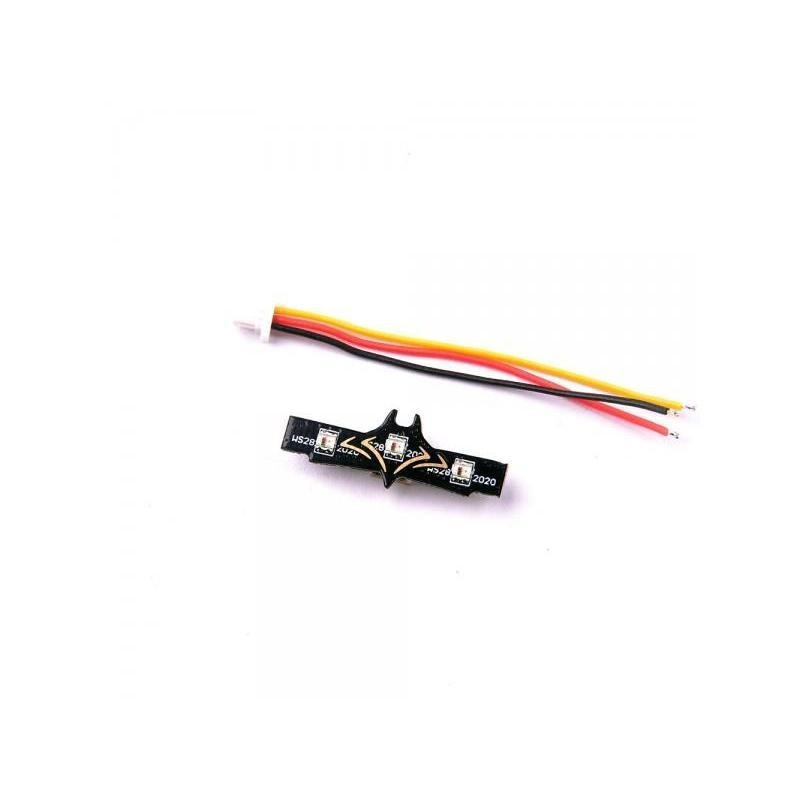 Mobula7 LED Strip