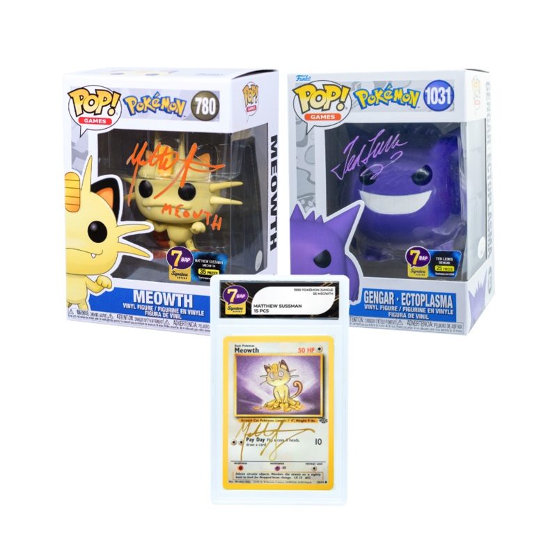 Pokmon Signature Series II