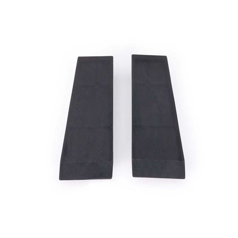 Traxxas 10217 Maxx Slash Rear Body Reinforcements (L&R)
