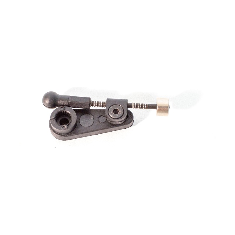 2 SPEED SERVO SAVER SET