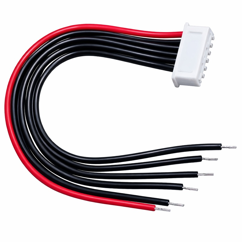 Balance Lead 6 Pin Replacement Cable 5S