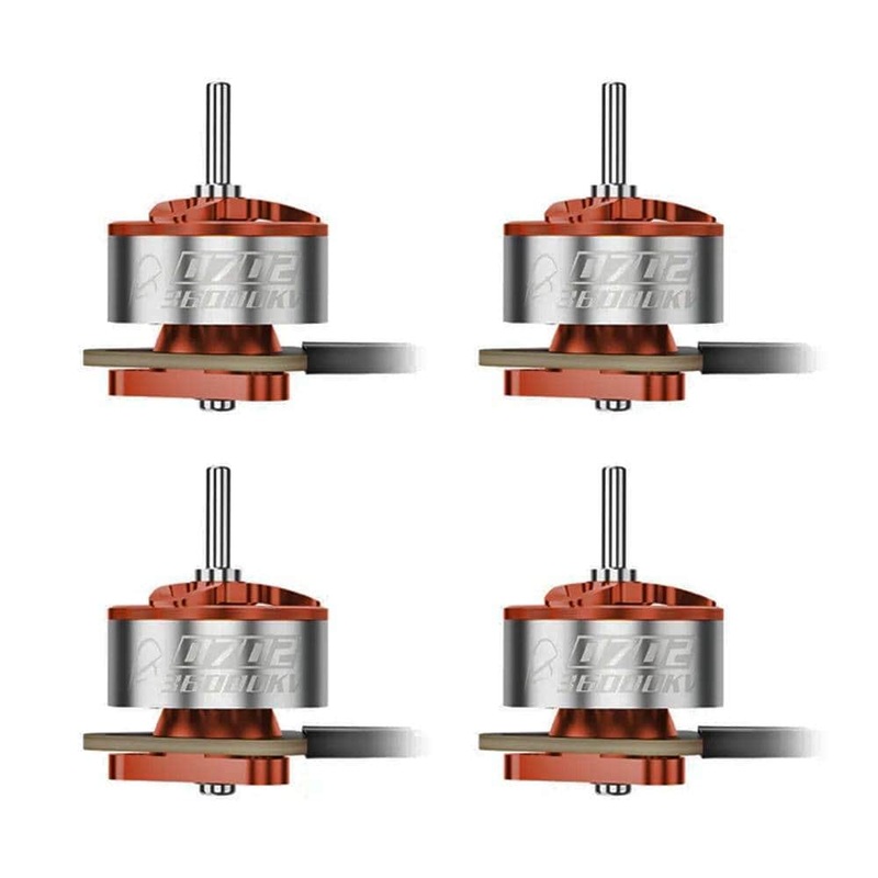 BETAFPV Champion 0702 Motor (4 Pcs) - 36000KV