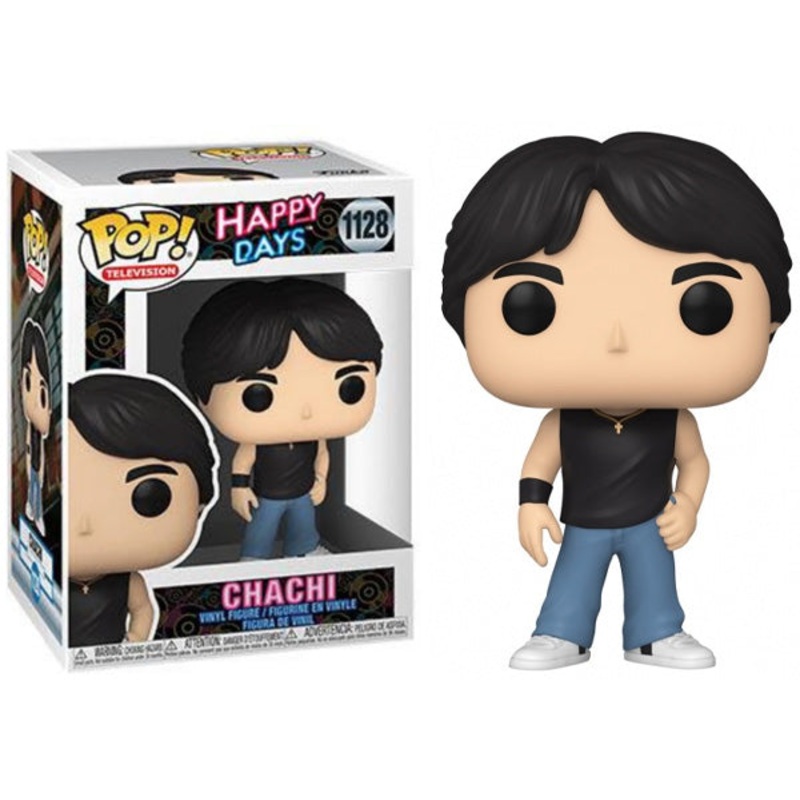 Chachi (Happy Days) 1128