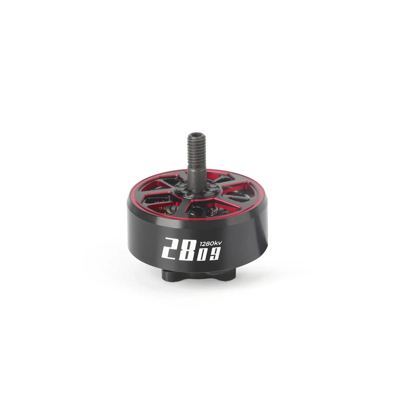 GEPRC SPEEDX2 2809 1280KV Motor - MOZ7 7-8 Inch Large FPV Drone 6S Brushless Motor FPV RC Multicopter Racing Drone Parts DIY PART 1280KV
