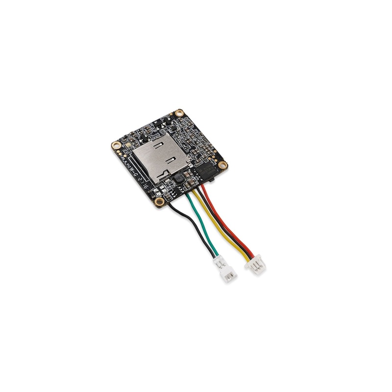GEPRC TinyGO Camera Loris 4K Recording board