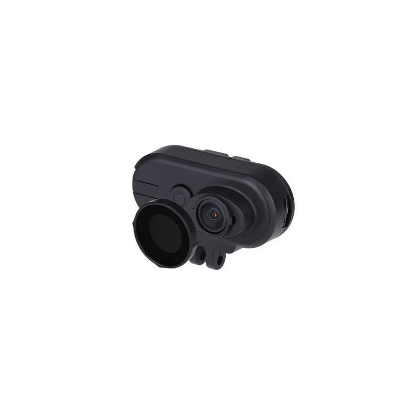 Hawkeye Thumb 4K HD FPV Camera - With ND16 Filter FOV 170 Gyroflow Stabilization Remote Recording For FPV Rcaing Drone Quadcopter THUMB 4K