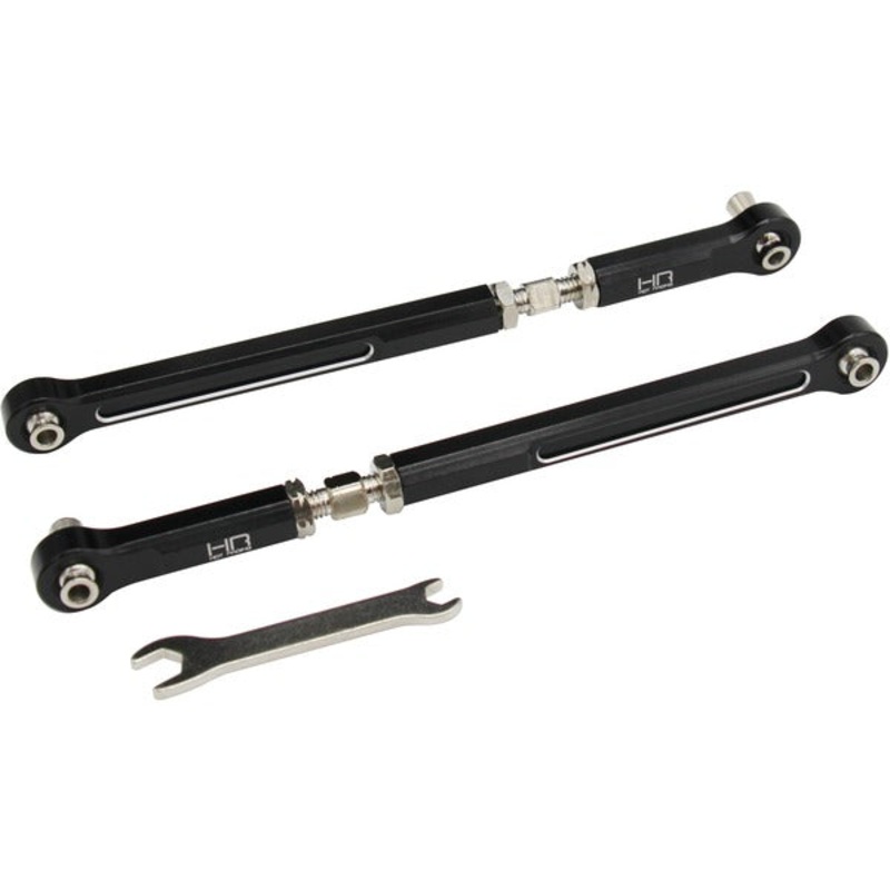 Hot Racing Adjustable Steering Tie Rod, for Traxxas X-Maxx