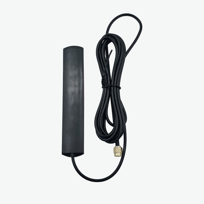 AntennaHome AH3G.403 2G/3G/4G NB-IoT 2.5dBi L2000 Plaster SMA-J Antenna