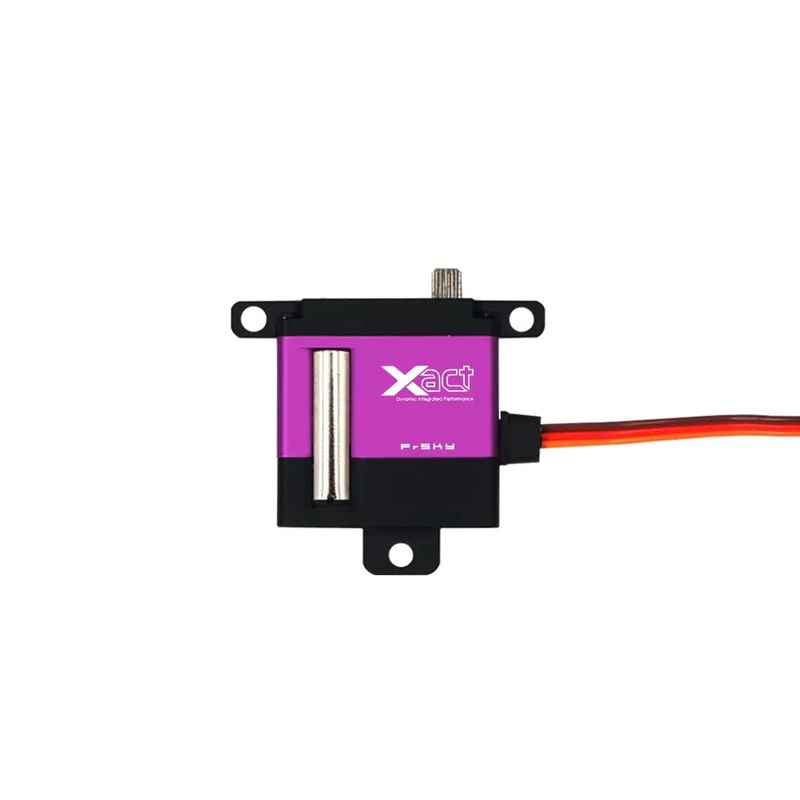 FrSky Coreless Xact 5100 Series Servos WING HV 8.4V Capable HV5101