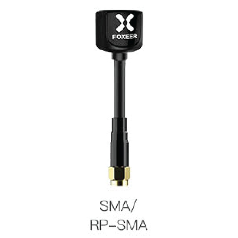 Lollipop V4 RHCP Antenna 2-Pack - Choose Version