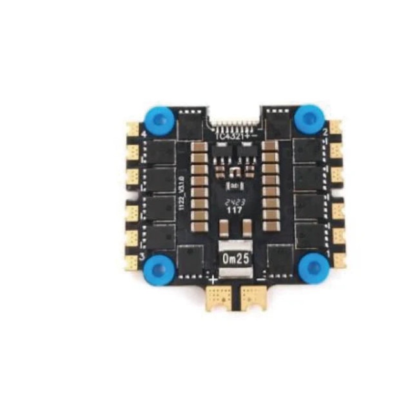 MAD Xrotor 65A 4-in-1 Lite BLS -RTF 4-6S Drone ESC