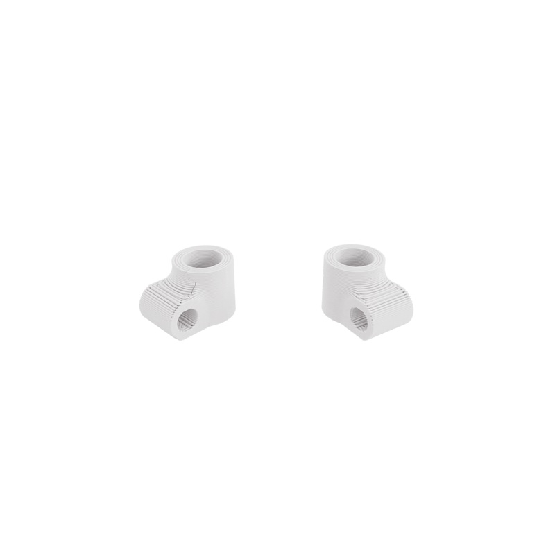 Skylite / Skyliner MK3 FrSky Antenna Mount - Choose Color White
