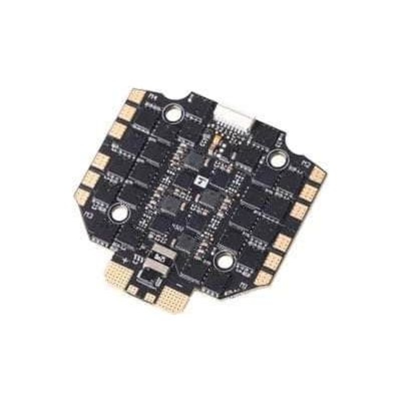T-Motor Cine 80A 4-8S 30x30 32Bit 4in1 ESC