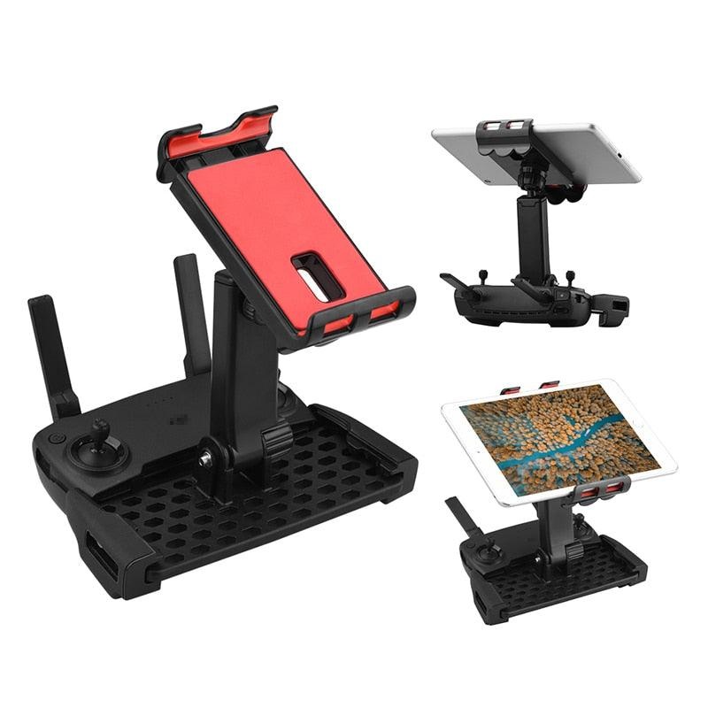 4.7-9.7inch Tablet Bracket Phone Mount Holder for DJI MAVIC PRO Air Mini 1 2 SE AIR 2/Air 2S Spark 2 Zoom Drone Clamp Accessorie tablet bracket A