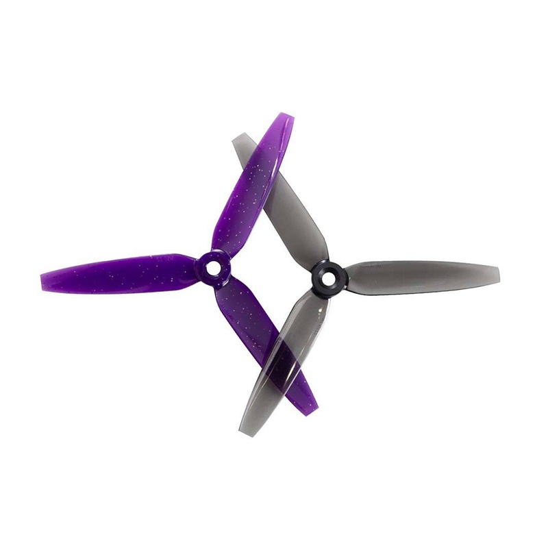 513D 5" 3D Props - Choose Color Grey
