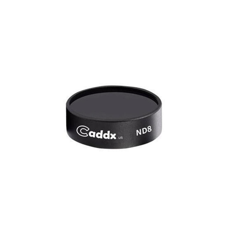 CADDX ND Filter ND8 For Turtle V2 & Ratel