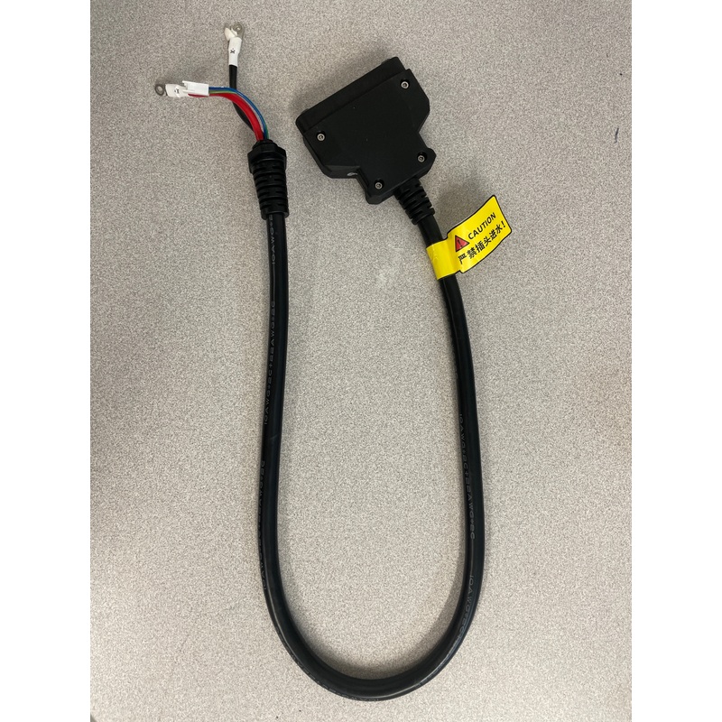 CM13600 and GC4000+ Charging Cable