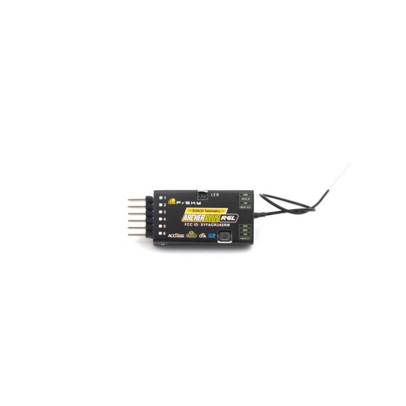 FrSky Archer Plus R6 Lite