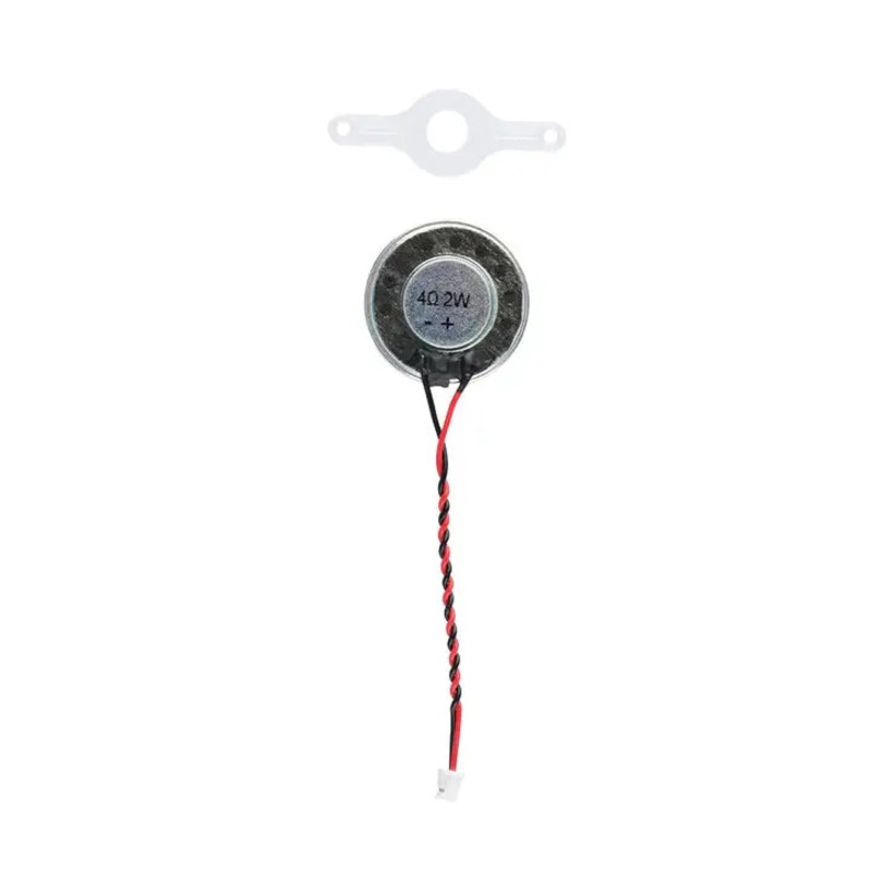 Radiomaster Pocket Speaker Components