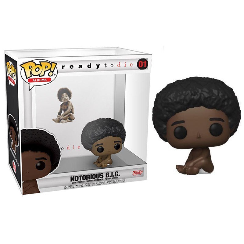 Ready to Die (Notorious B.I.G, Albums) 01