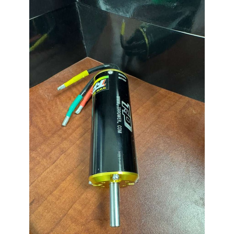 TP POWER 4070 CM 3000KV Brushless Motor ( up to 6s )