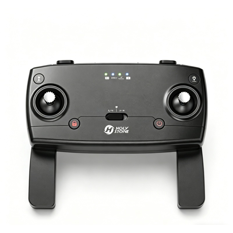 Transmitter for HolyStone HS720R Drone