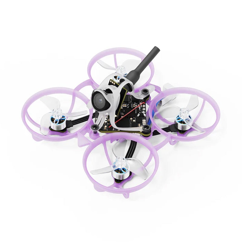 Air65 II Brushless Whoop Quadcopter RACING VERSION