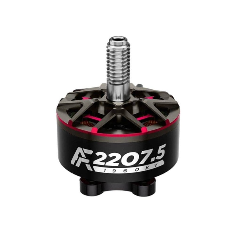 Axisflying AF2207.5 FPV Motor - 1960KV